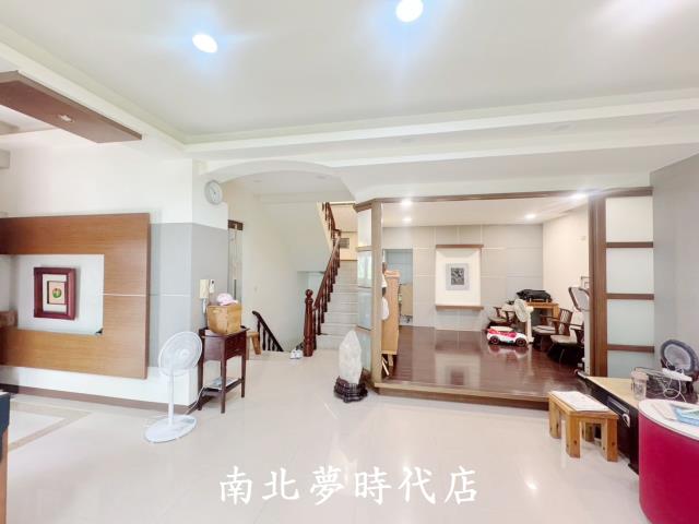 台南麻豆別墅-2