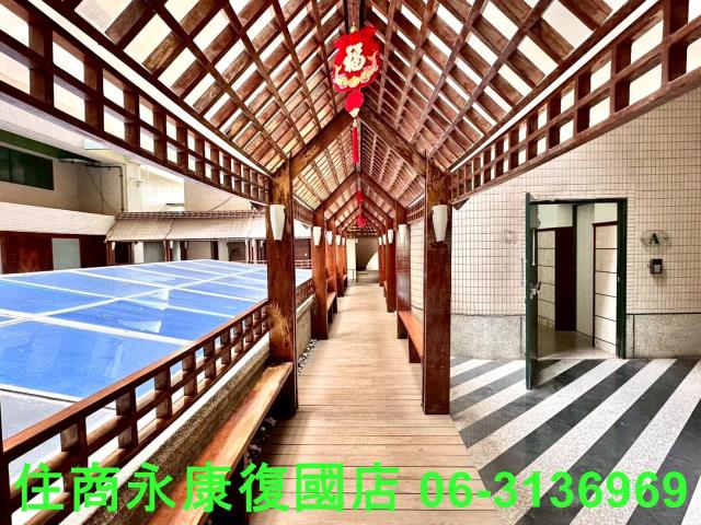 台南安平大樓-14