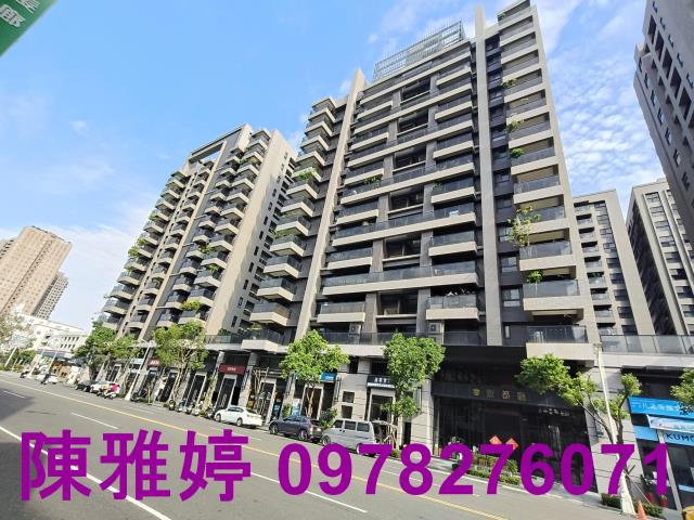 高雄苓雅大樓_店面-10
