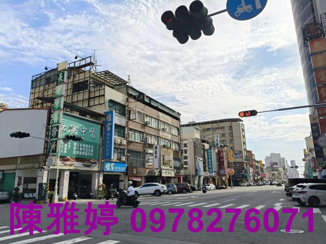 高雄苓雅大樓_店面-11
