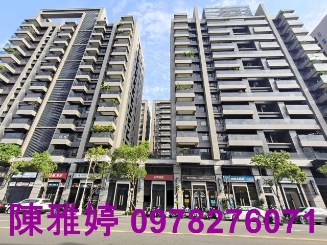 高雄苓雅大樓_店面-9