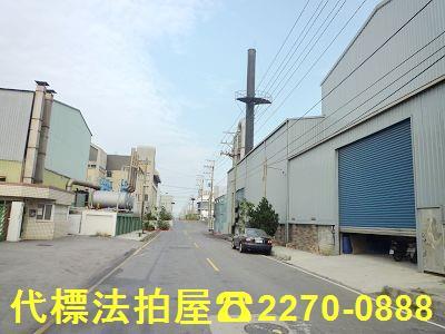 觀音法拍廠房_廠辦-1
