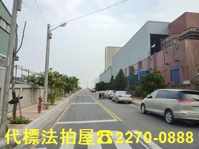 觀音法拍廠房_廠辦-2
