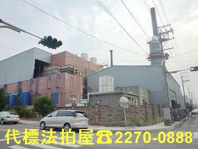 觀音法拍廠房_廠辦-3