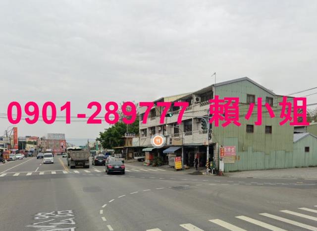 林內透天拍賣-3