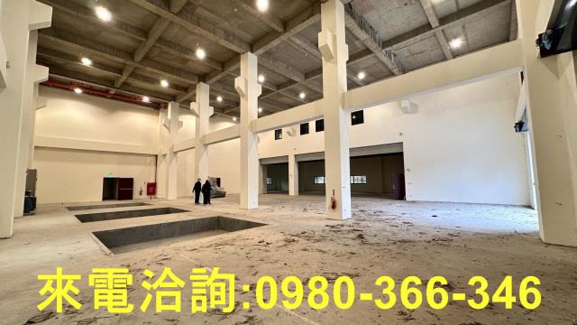龍潭廠房_廠辦_倉庫-2