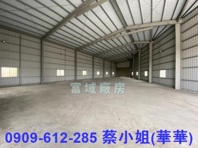 高雄廠房_倉庫-2