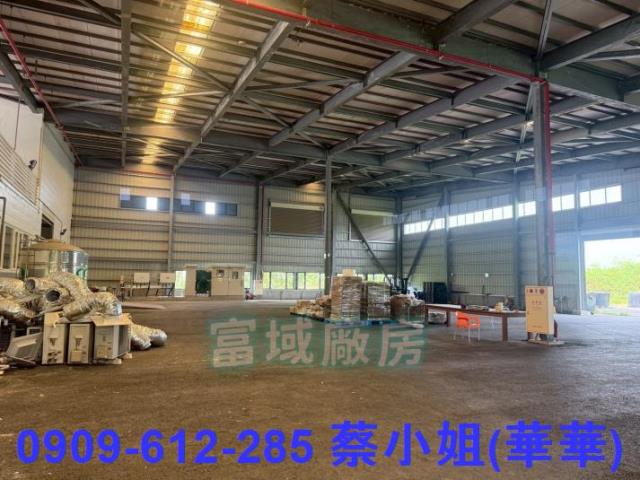 屏東廠房_廠辦-2