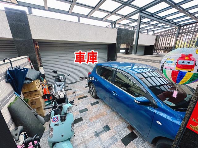 南投埔里透天-0
