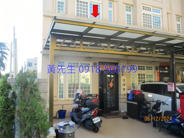 彰化大村拍賣透天_別墅-2