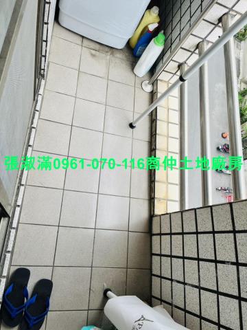 台中華廈_套房-10