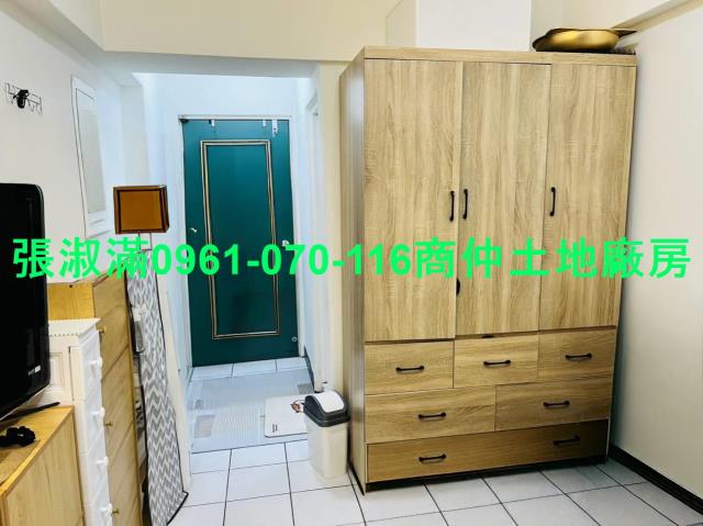 台中華廈_套房-2