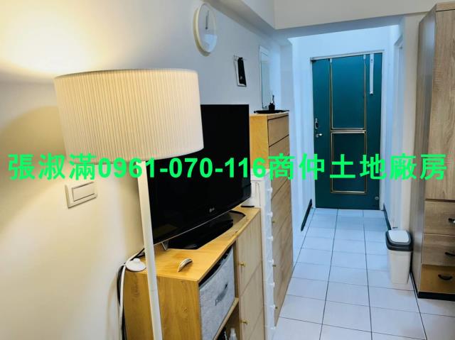 台中華廈_套房-3