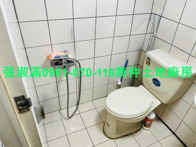 台中華廈_套房-4