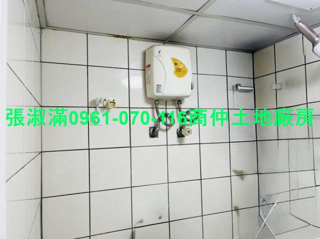 台中華廈_套房-5