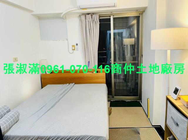 台中華廈_套房-6