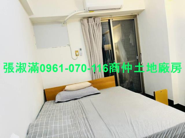 台中華廈_套房-7