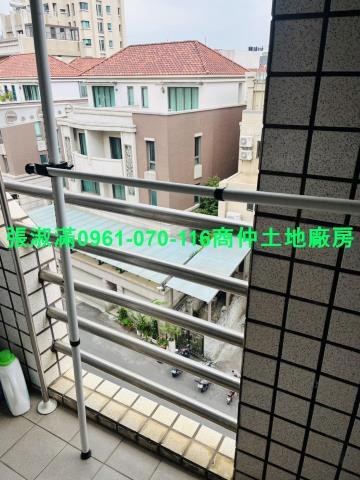 台中華廈_套房-8