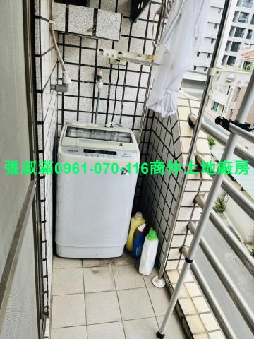 台中華廈_套房-9