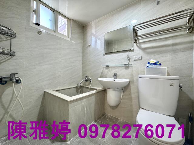 高雄華廈_公寓-4