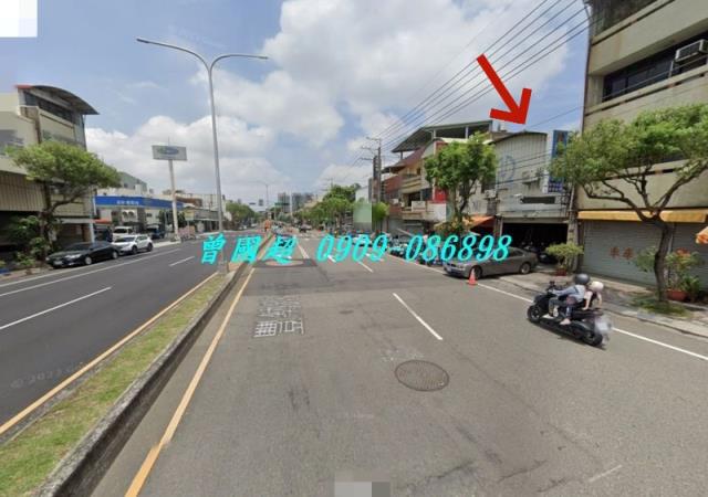 豐原透天_店面法拍-3