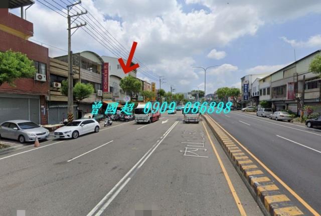 豐原透天_店面法拍-4