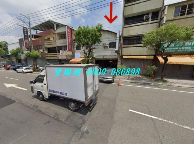 豐原透天_店面法拍-2