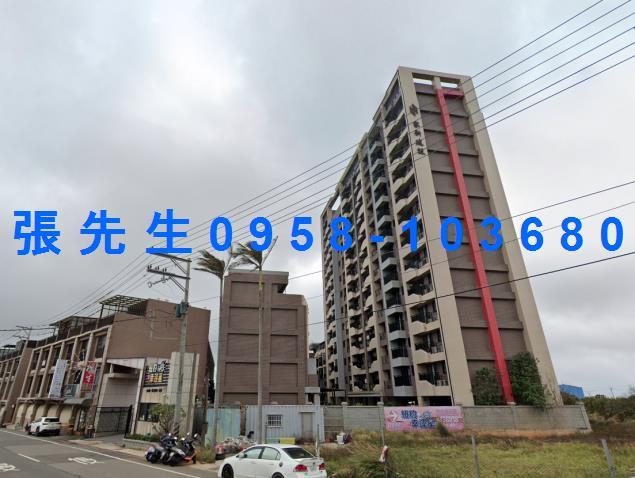桃園觀音拍賣大樓-4