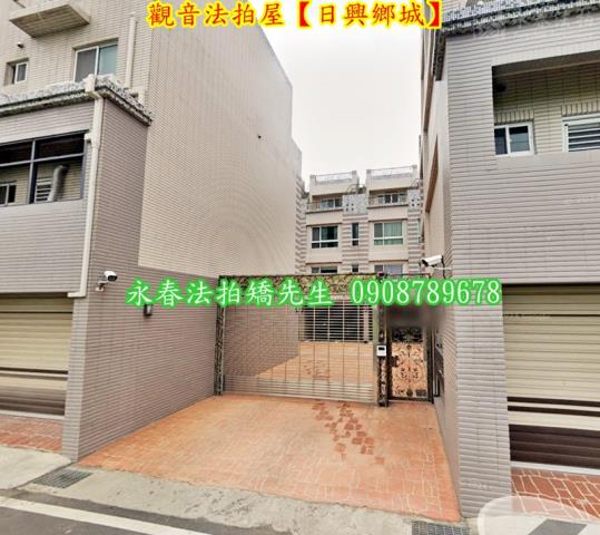 觀音法拍透天_別墅-3