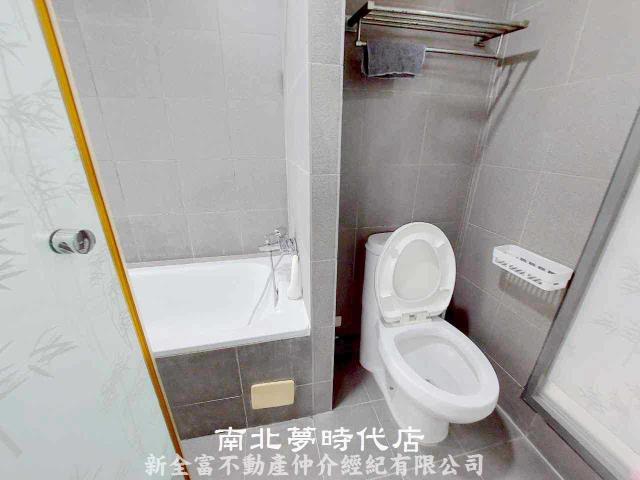 東區大樓_套房-11