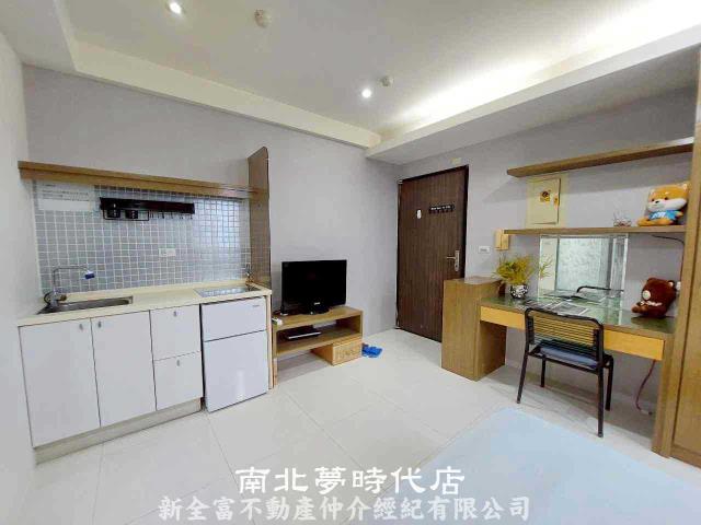 東區大樓_套房-2