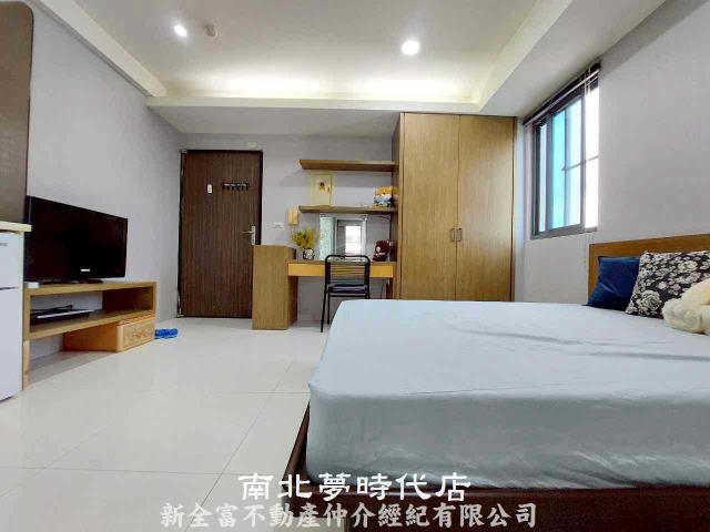 東區大樓_套房-4