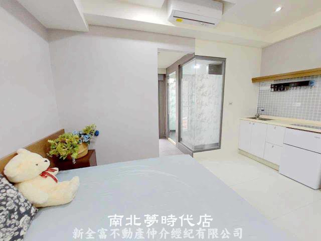 東區大樓_套房-6