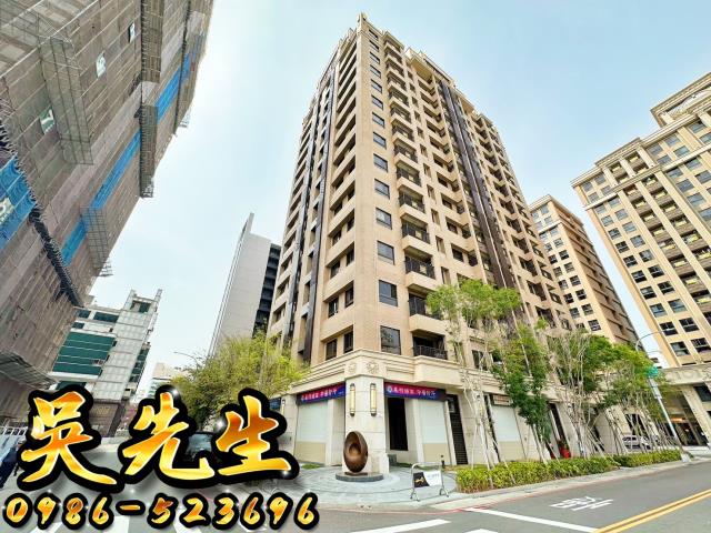東區大樓_華廈_公寓法拍-3