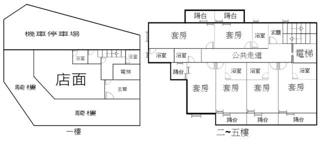 高雄左營透天_店面-15
