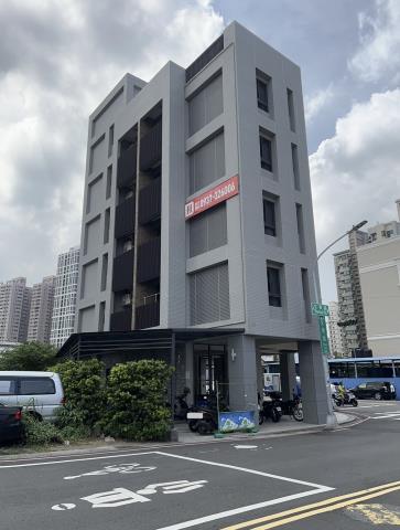 高雄左營透天_店面-4