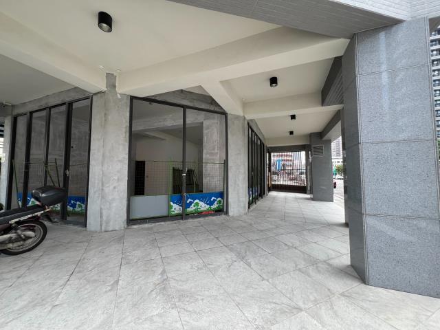高雄左營透天_店面-6