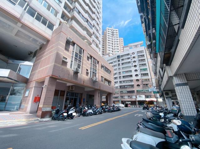 高雄三民區大樓_店面-3