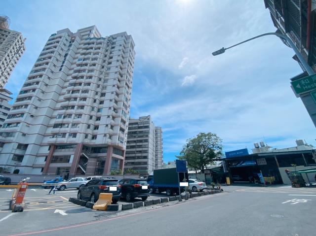 高雄三民區大樓_店面-4