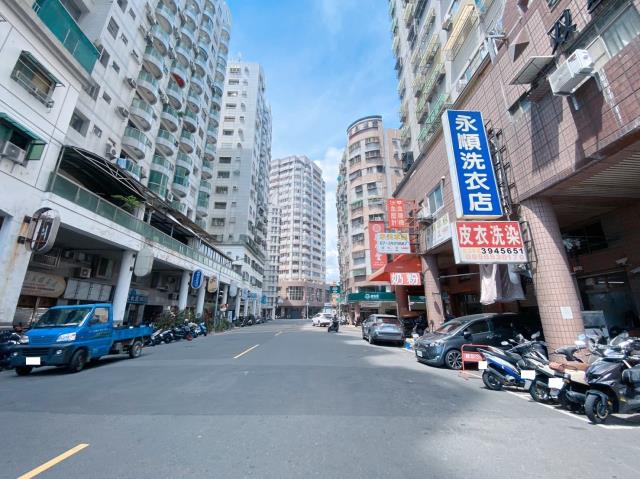高雄三民區大樓_店面-5