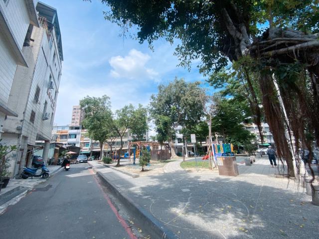 高雄三民區大樓_店面-6