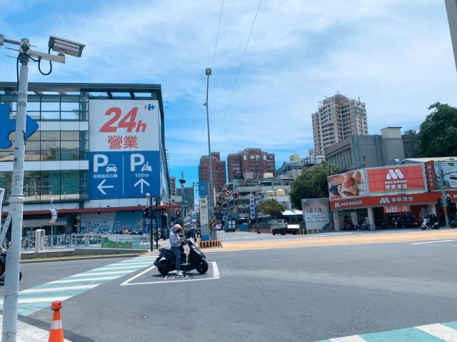 高雄三民區大樓_店面-9
