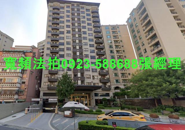 桃園桃園區大樓_套房法拍-1