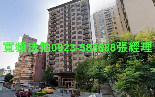 桃園桃園區大樓_套房法拍-2