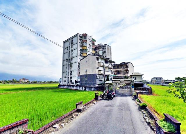 礁溪鄉武暖路2房華廈