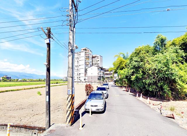 礁溪鄉武暖路2房華廈