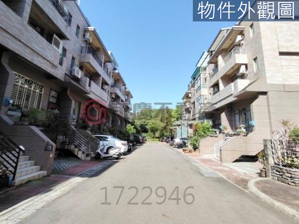 新竹香山透天_別墅-14