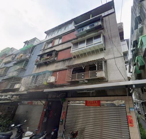 新北三重公寓拍賣-1