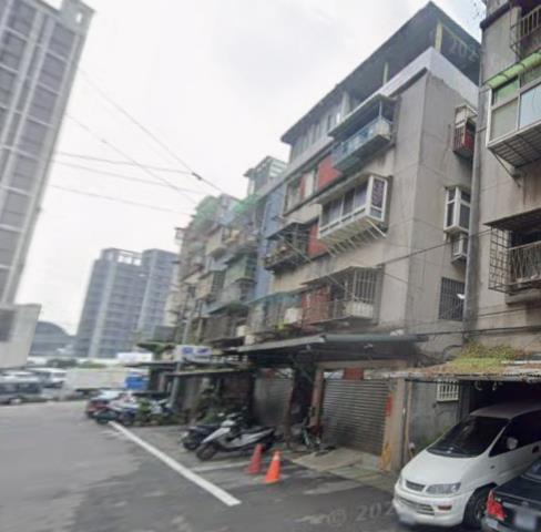 新北三重公寓拍賣-2