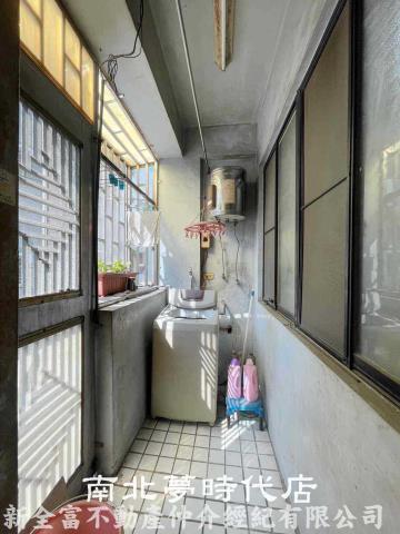 永康公寓_一樓-9